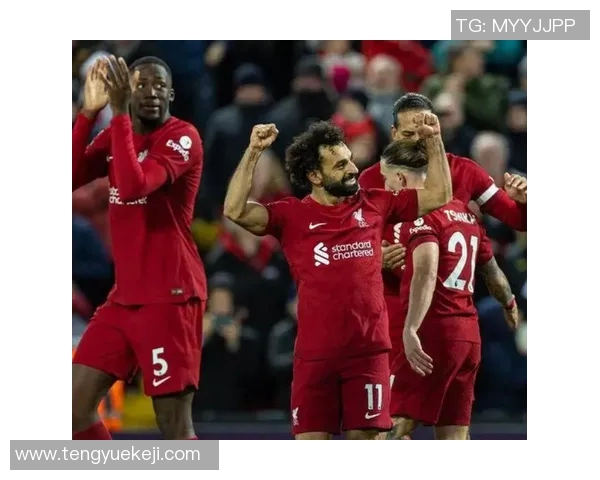 利物浦主场迎战狼队争夺英超积分巅峰对决即将上演